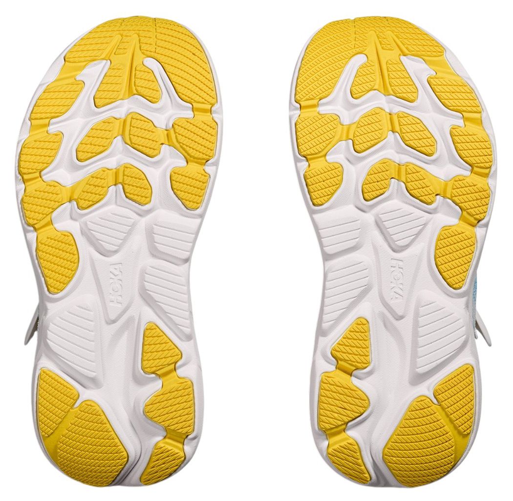 HOKA Kids' Preschool Clifton 10 Shoes product image