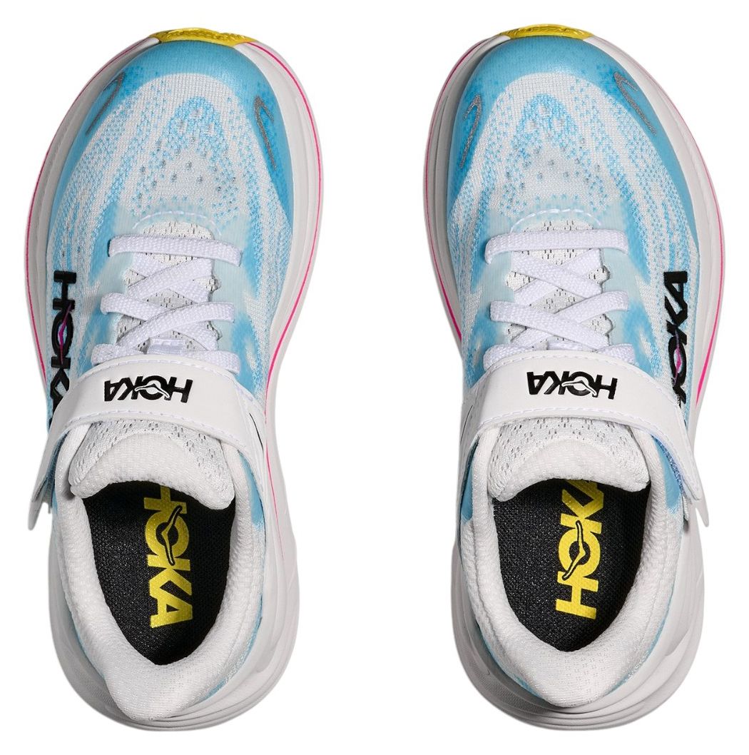 HOKA Kids' Preschool Clifton 10 Shoes product image