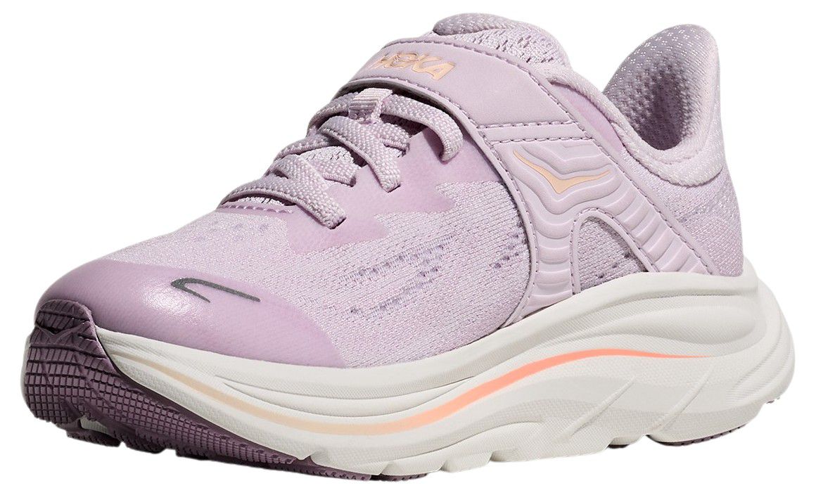 HOKA Kids' Preschool Clifton 10 Shoes product image