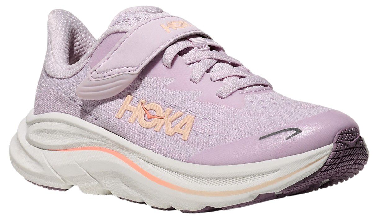 HOKA Kids' Preschool Clifton 10 Shoes product image