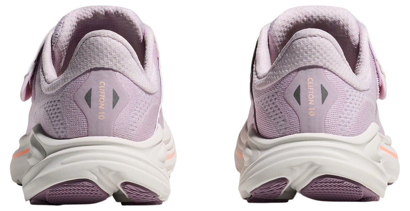 HOKA Kids' Preschool Clifton 10 Shoes product image