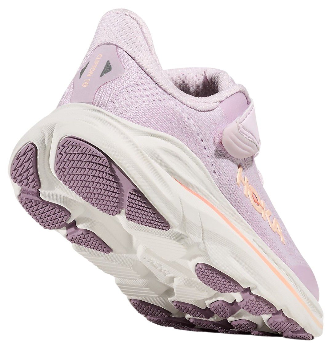 HOKA Kids' Preschool Clifton 10 Shoes product image