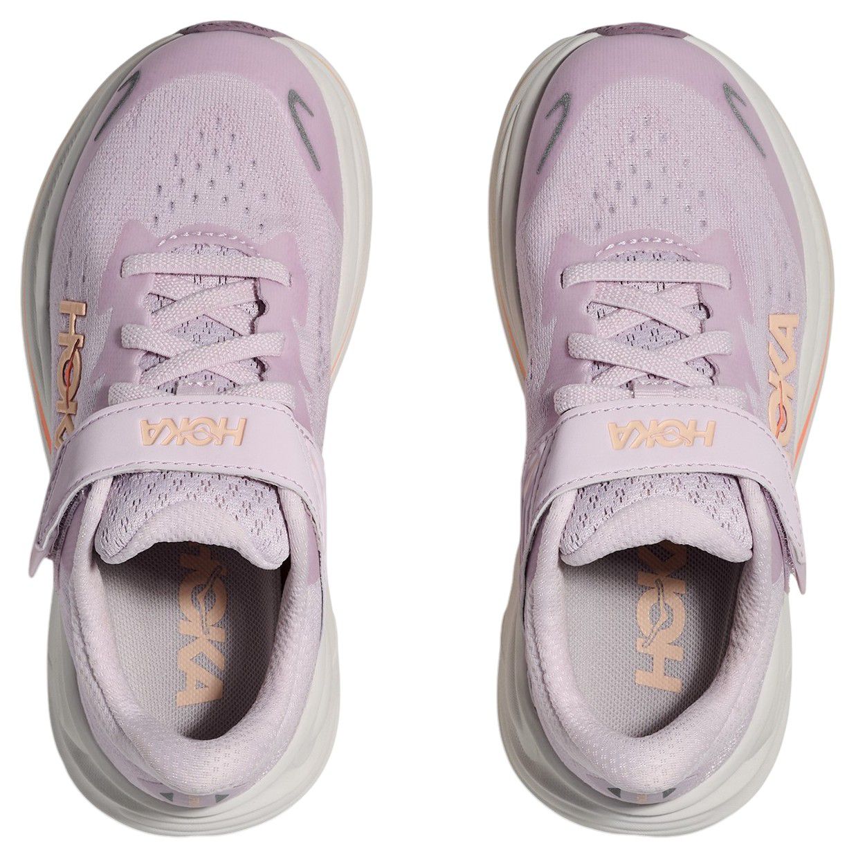 HOKA Kids' Preschool Clifton 10 Shoes product image