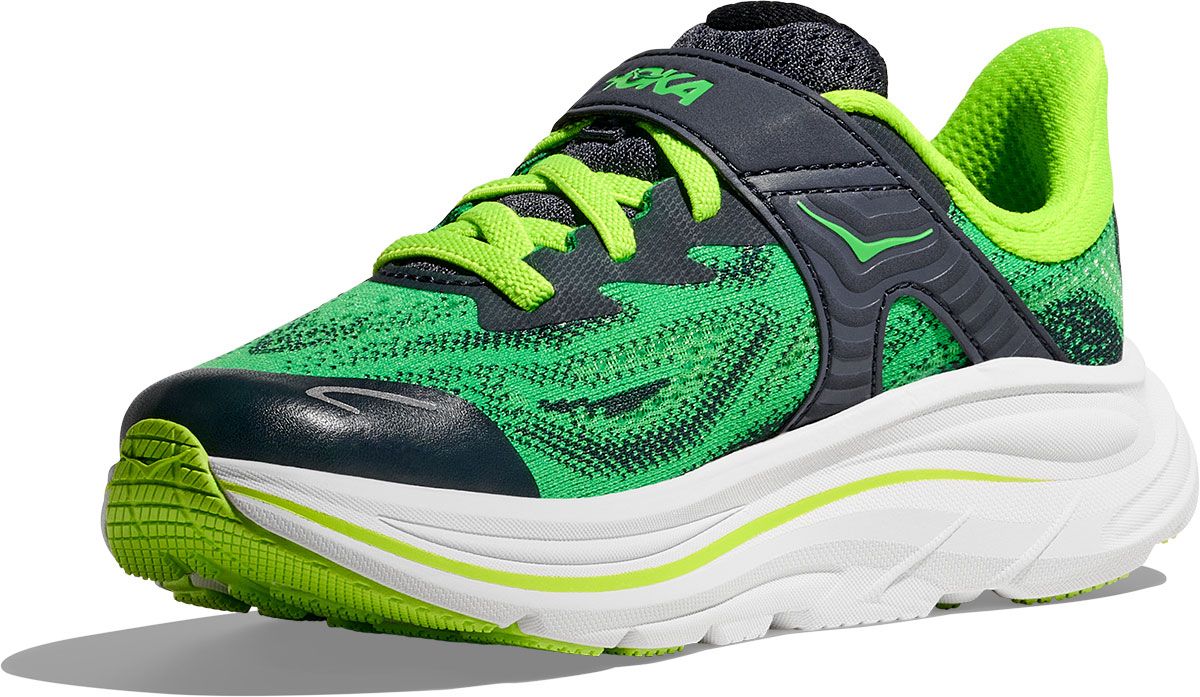 HOKA Kids' Preschool Clifton 10 Shoes product image