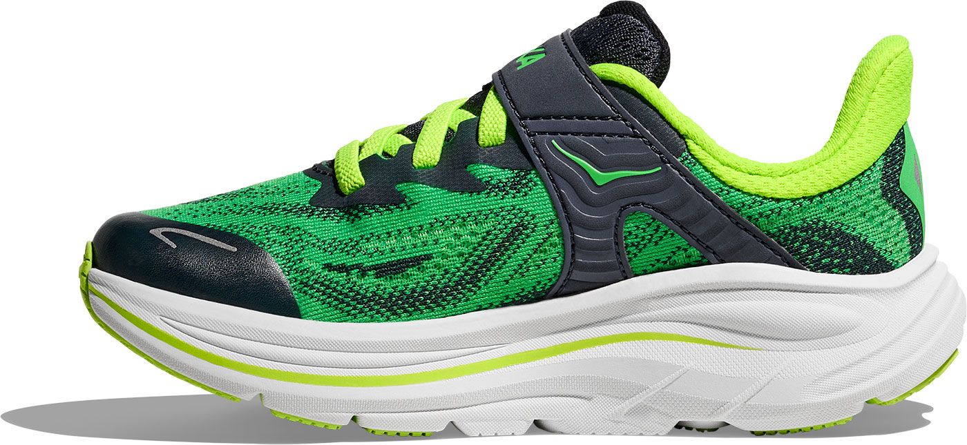 HOKA Kids' Preschool Clifton 10 Shoes product image