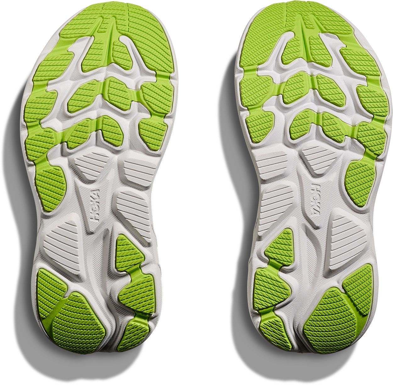 HOKA Kids' Preschool Clifton 10 Shoes product image