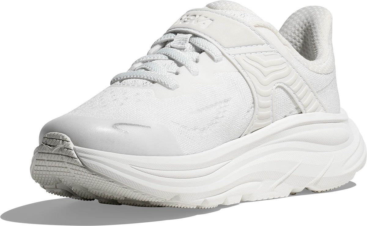 HOKA Kids' Preschool Clifton 10 Shoes product image