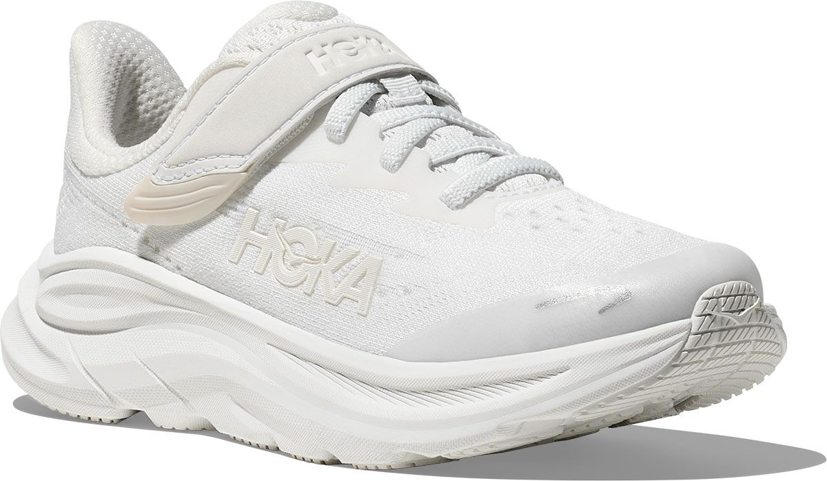 HOKA Kids' Preschool Clifton 10 Shoes product image