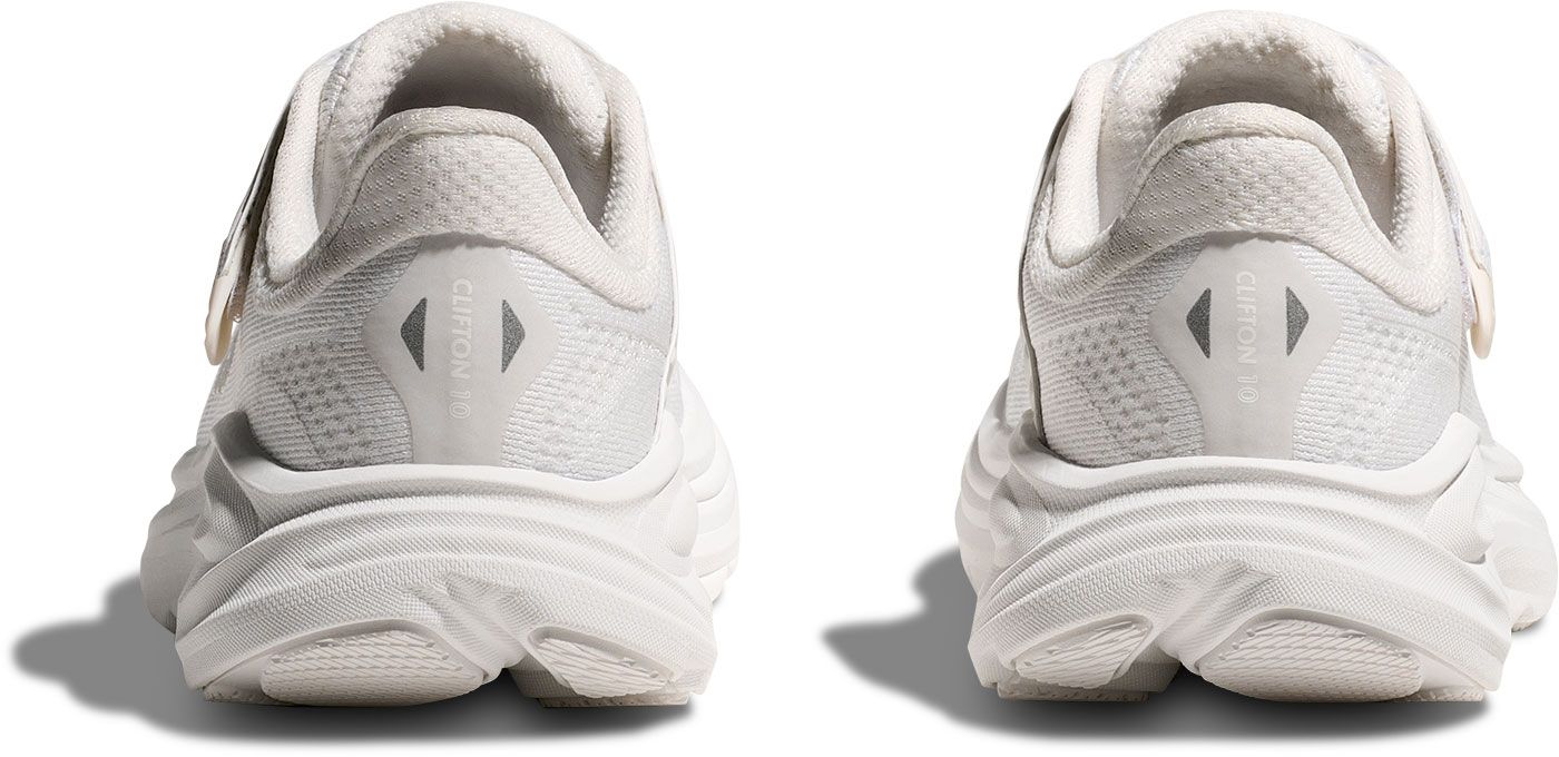 HOKA Kids' Preschool Clifton 10 Shoes product image