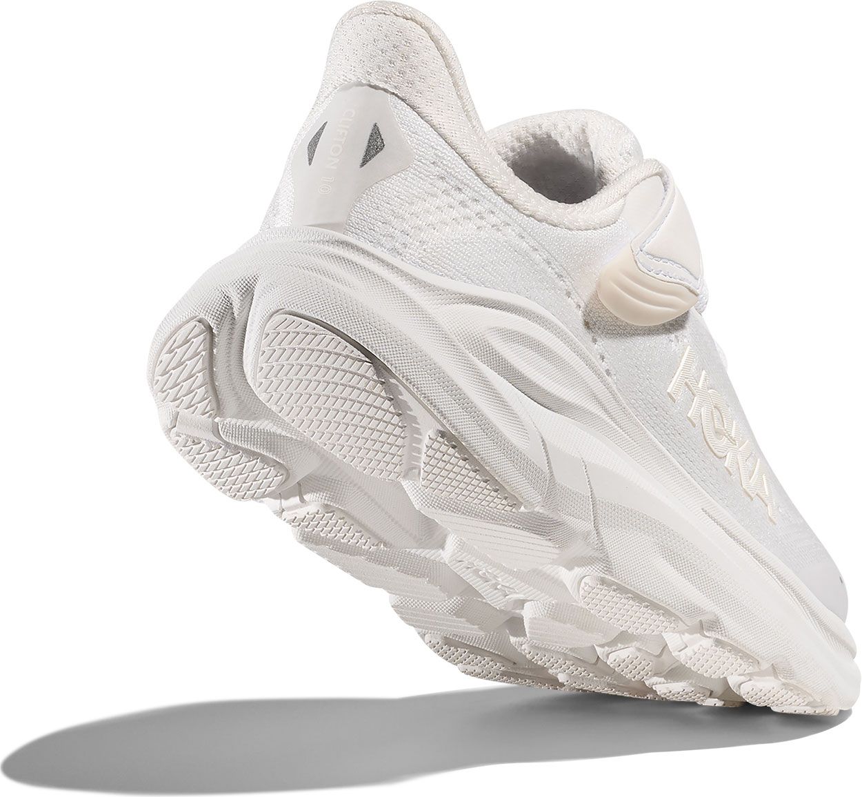 HOKA Kids' Preschool Clifton 10 Shoes product image