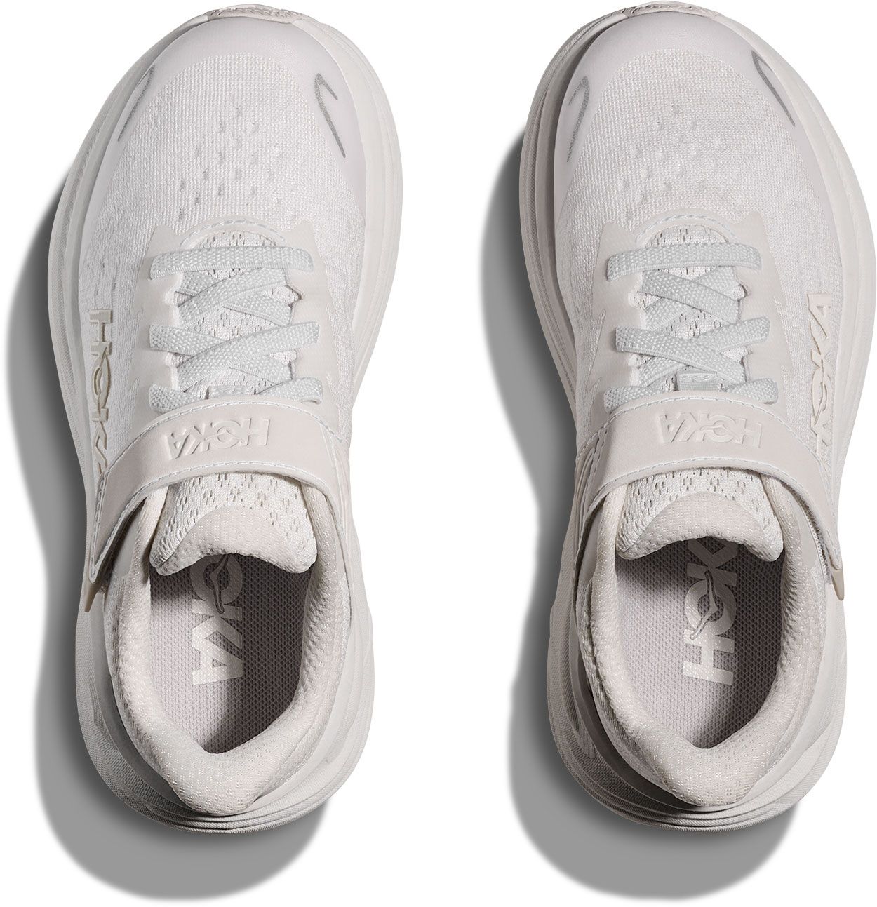 HOKA Kids' Preschool Clifton 10 Shoes product image