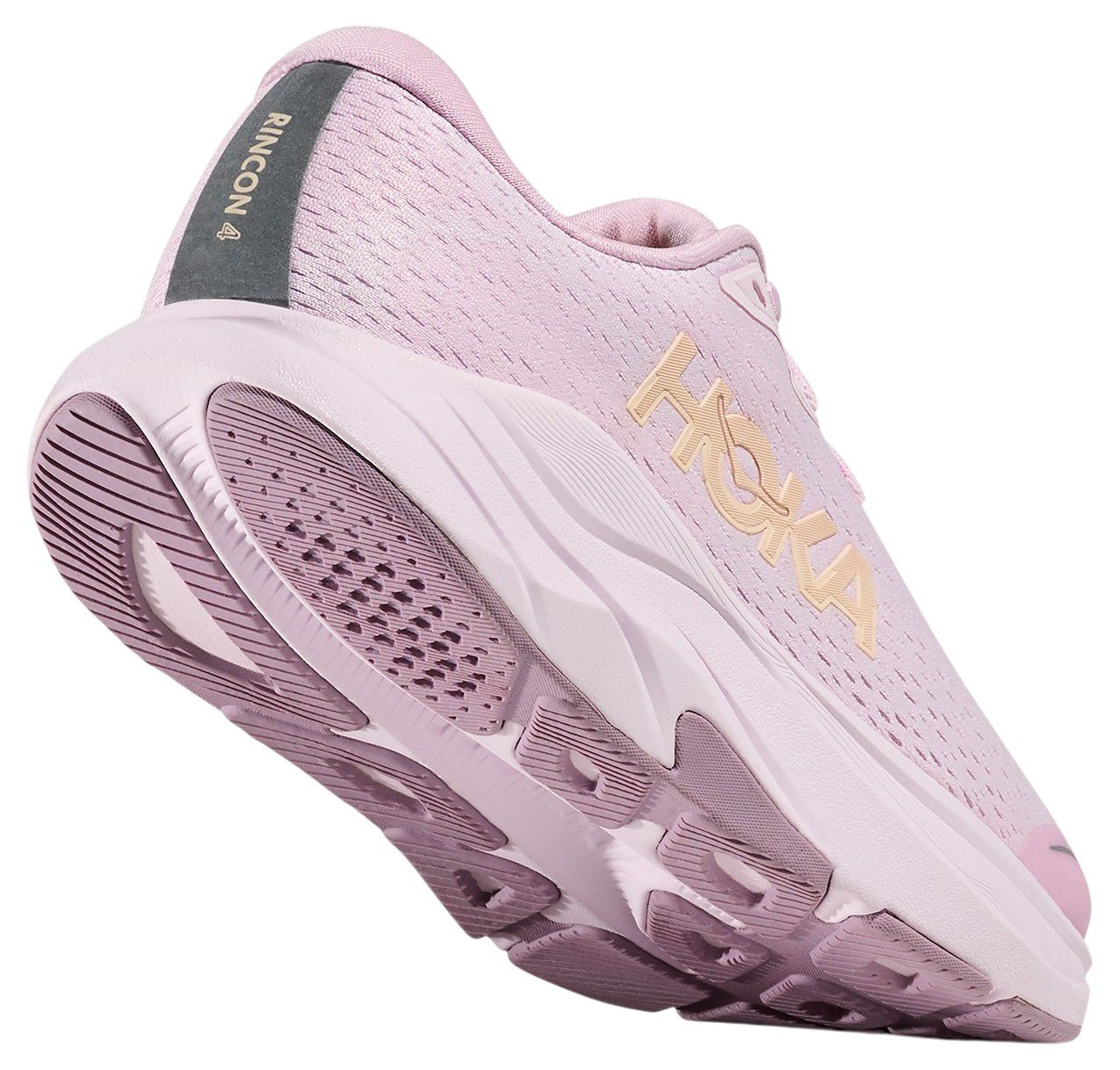HOKA Kids' Grade School Rincon 4 Shoes product image