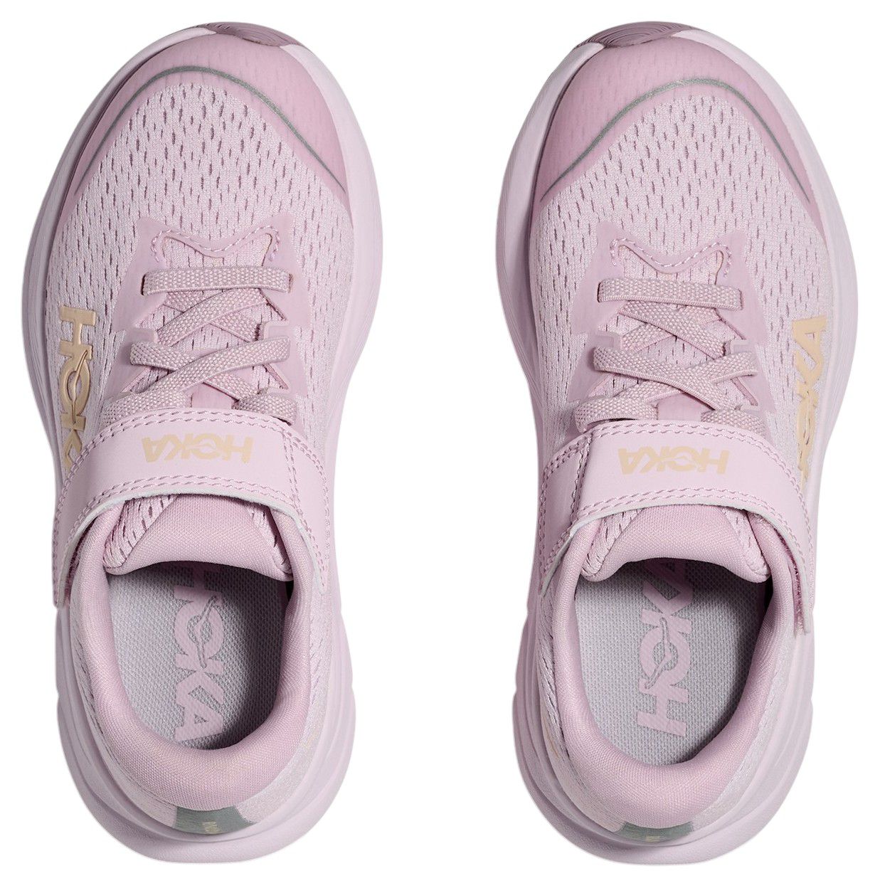 HOKA Kids' Preschool Rincon 4 Shoes product image