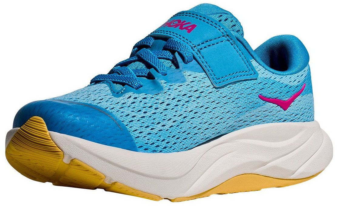 HOKA Kids' Preschool Rincon 4 Shoes product image