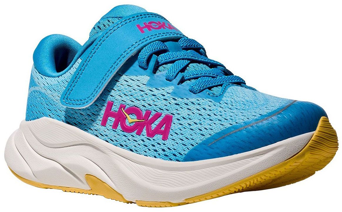 HOKA Kids' Preschool Rincon 4 Shoes product image