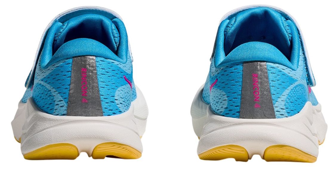 HOKA Kids' Preschool Rincon 4 Shoes product image