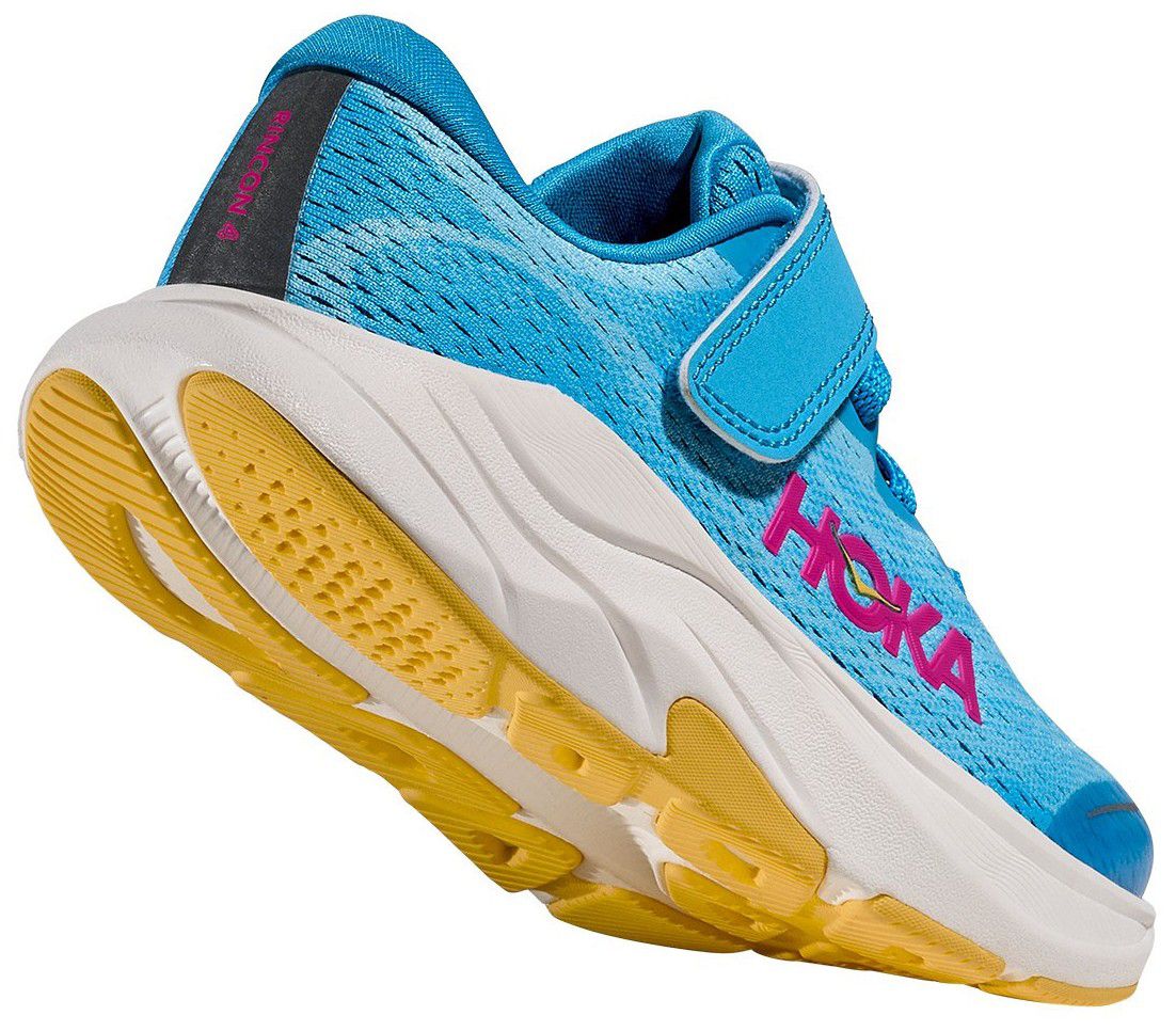 HOKA Kids' Preschool Rincon 4 Shoes product image