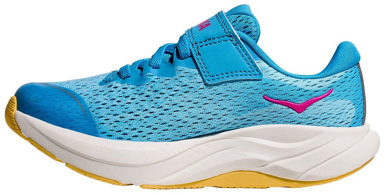 HOKA Kids' Preschool Rincon 4 Shoes product image