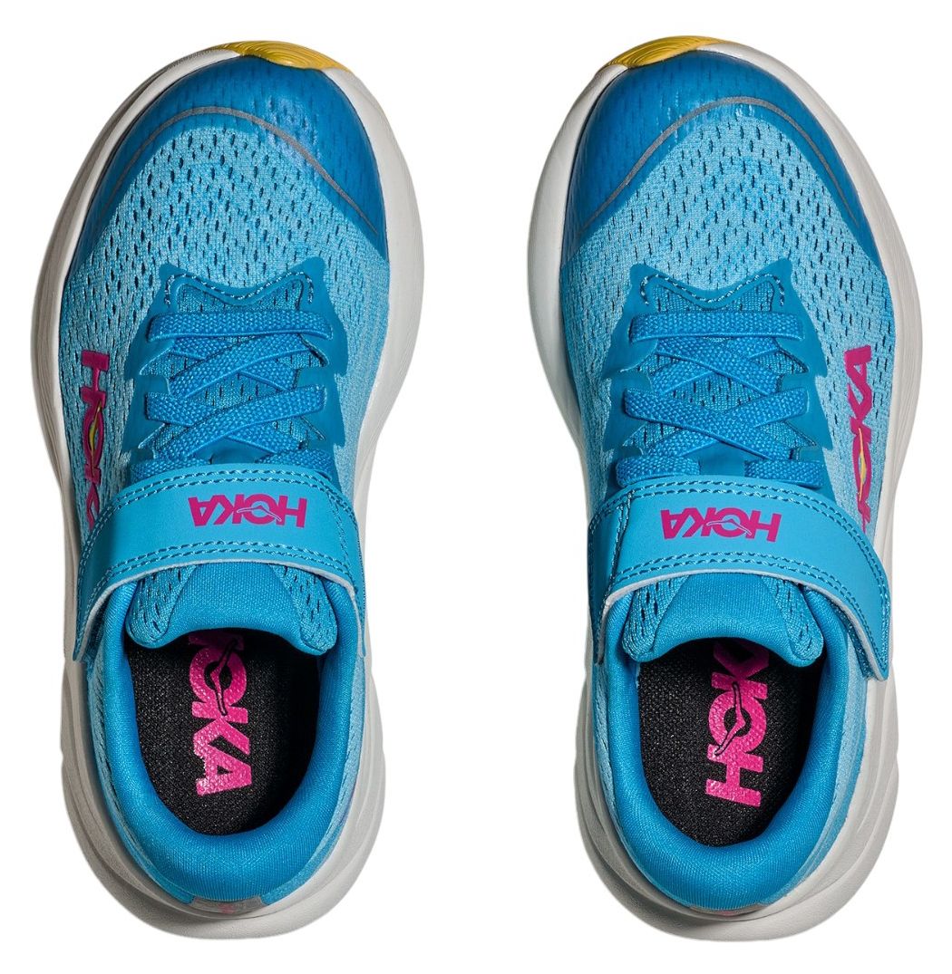 HOKA Kids' Preschool Rincon 4 Shoes product image