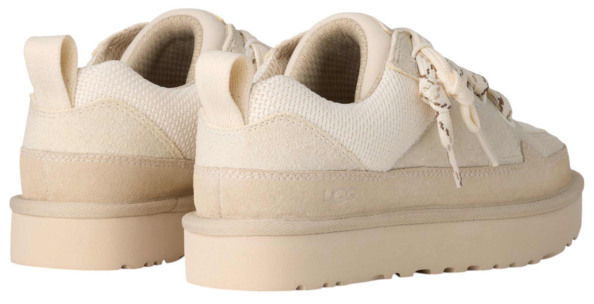 UGG Women's Lo Lowmel Shoe product image