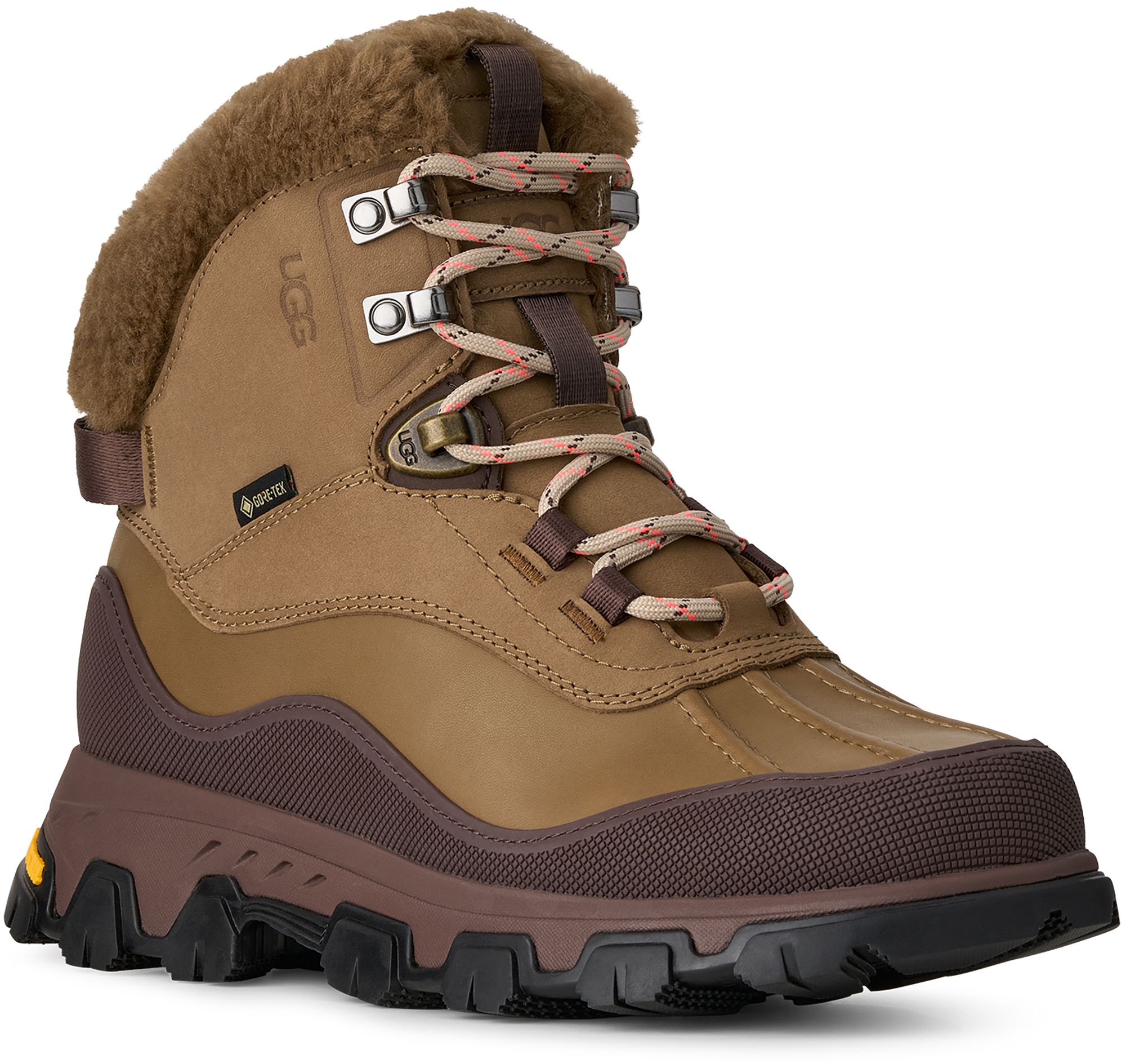 UGG Women's Adirondack Meridian Waterproof Hiking Boots product image