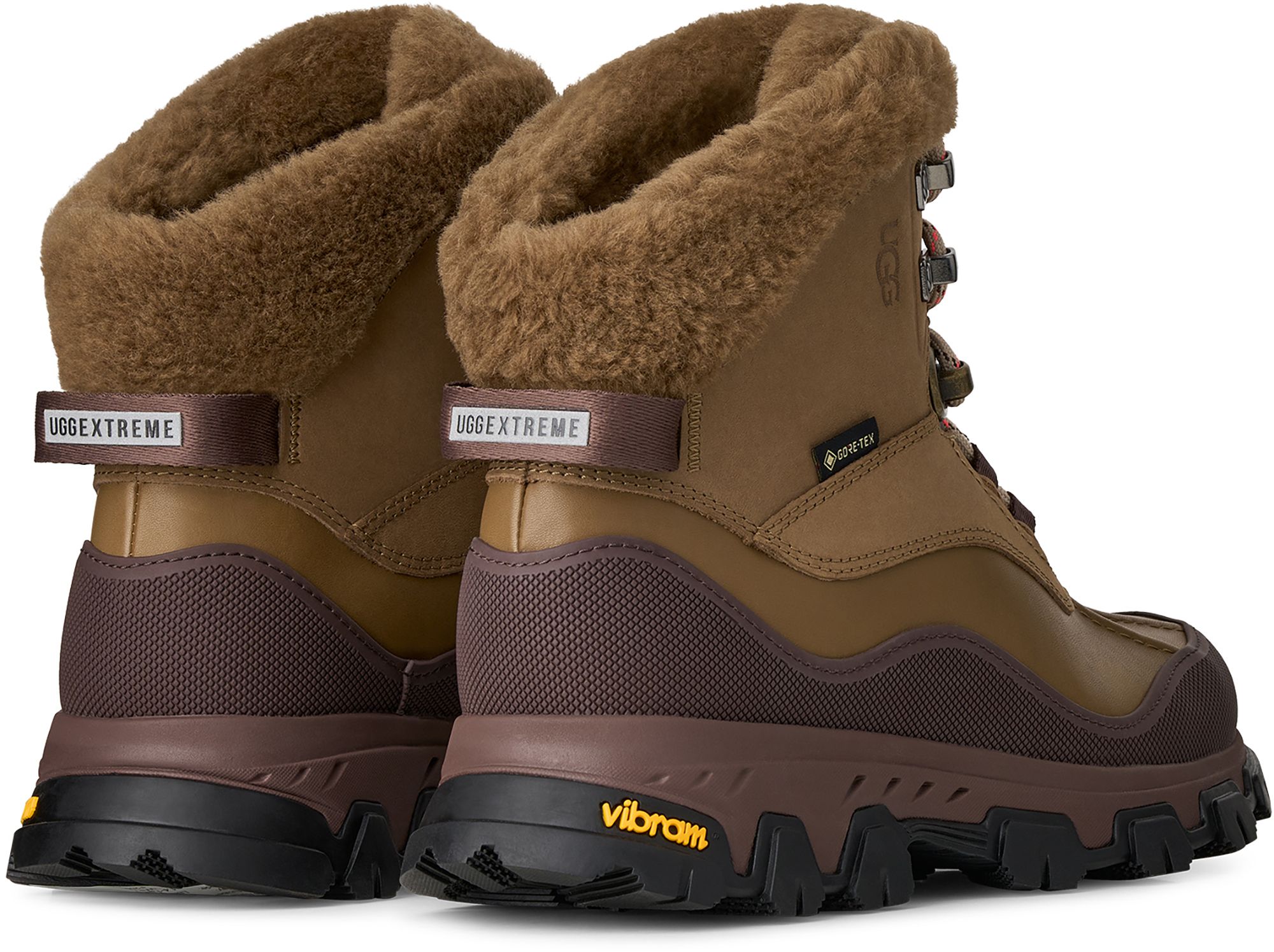 UGG Women's Adirondack Meridian Waterproof Hiking Boots product image
