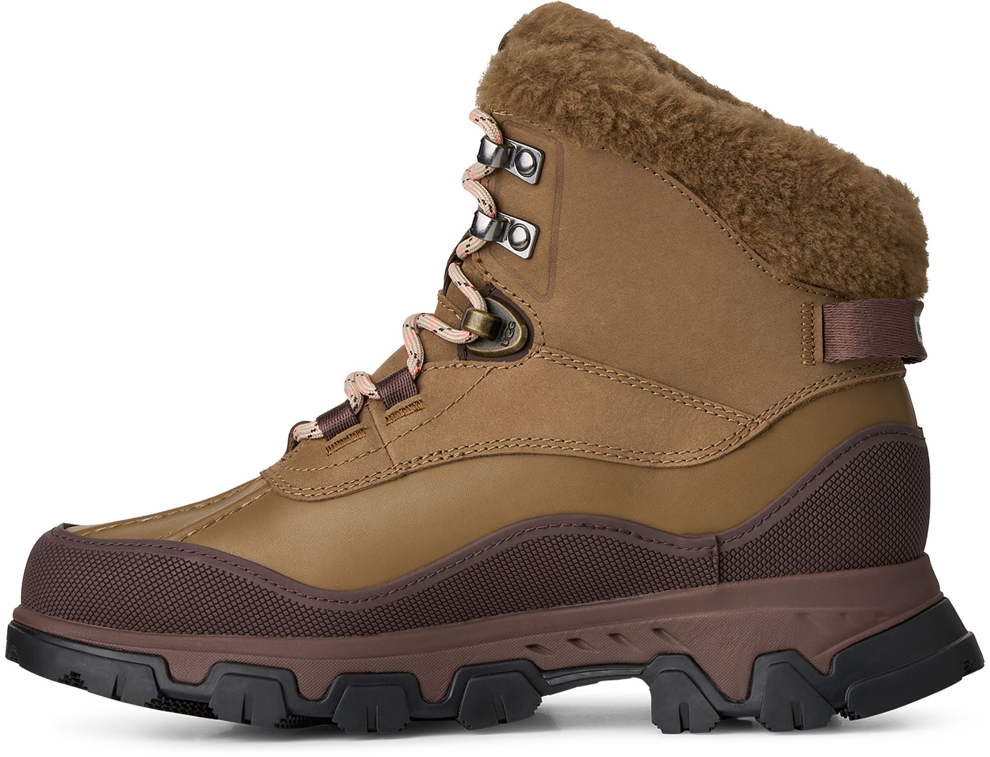 UGG Women's Adirondack Meridian Waterproof Hiking Boots product image
