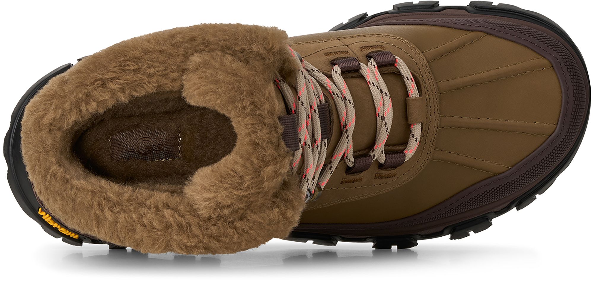 UGG Women's Adirondack Meridian Waterproof Hiking Boots product image