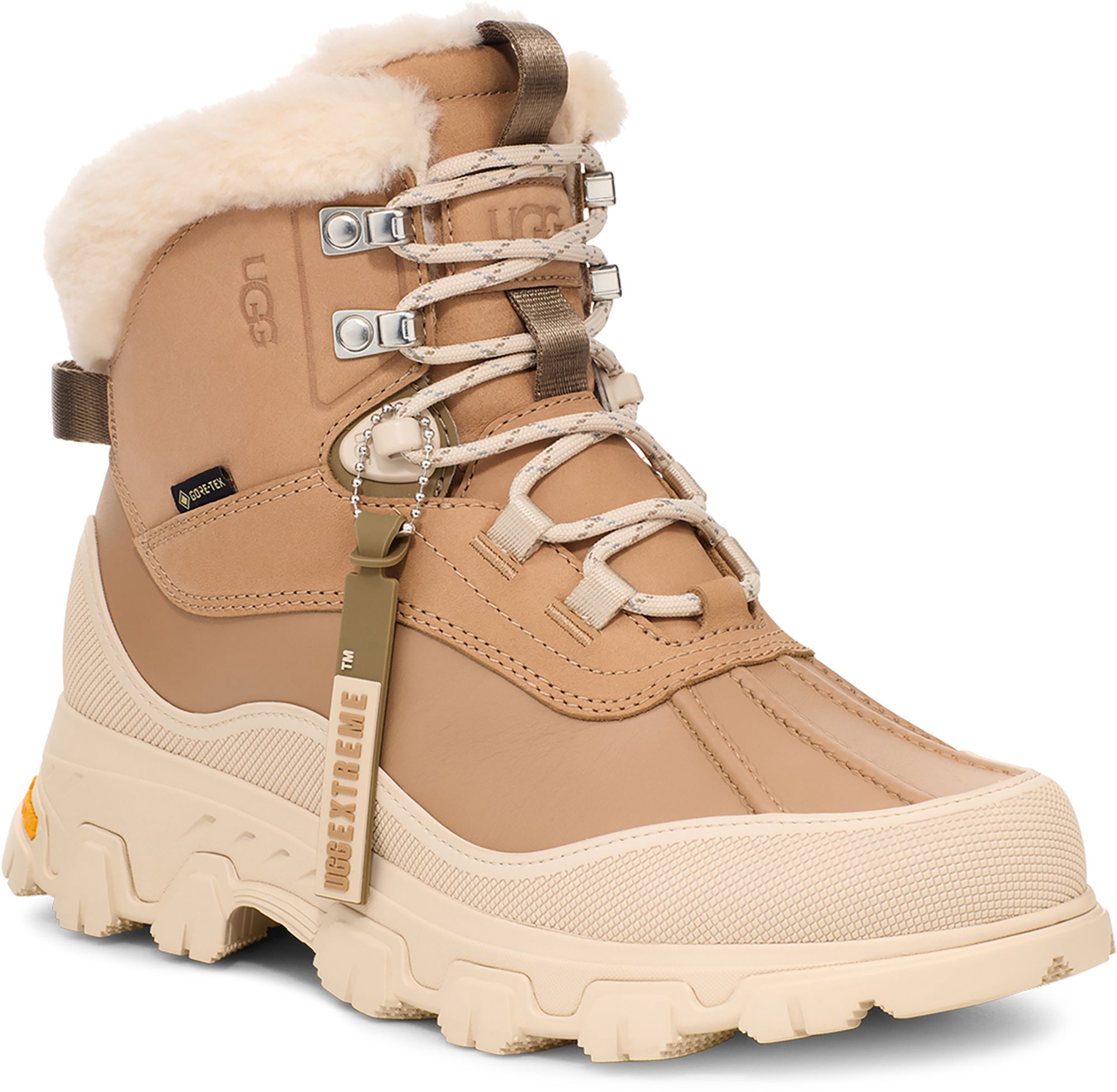 UGG Women's Adirondack Meridian Waterproof Hiking Boots product image
