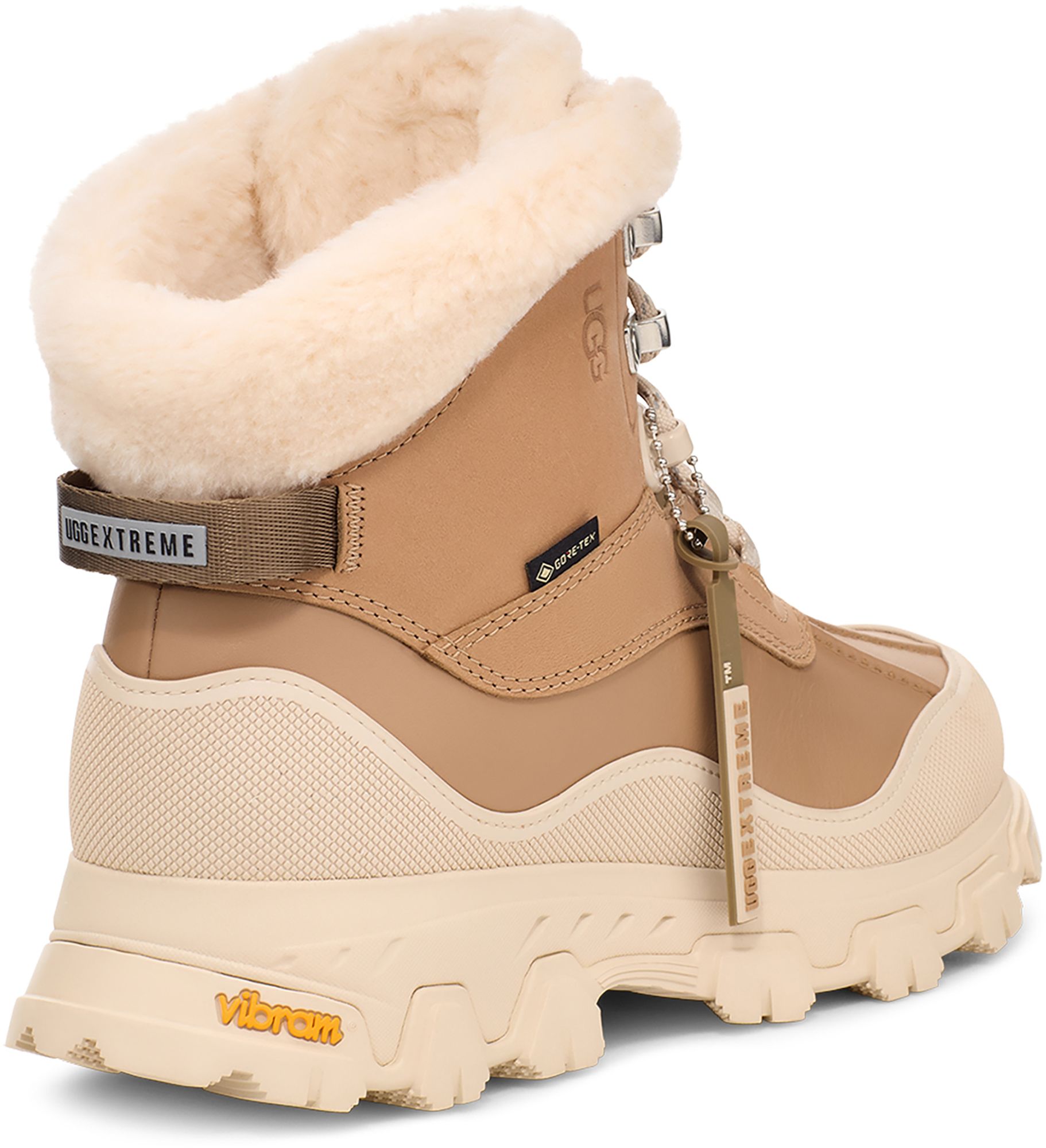 UGG Women's Adirondack Meridian Waterproof Hiking Boots product image
