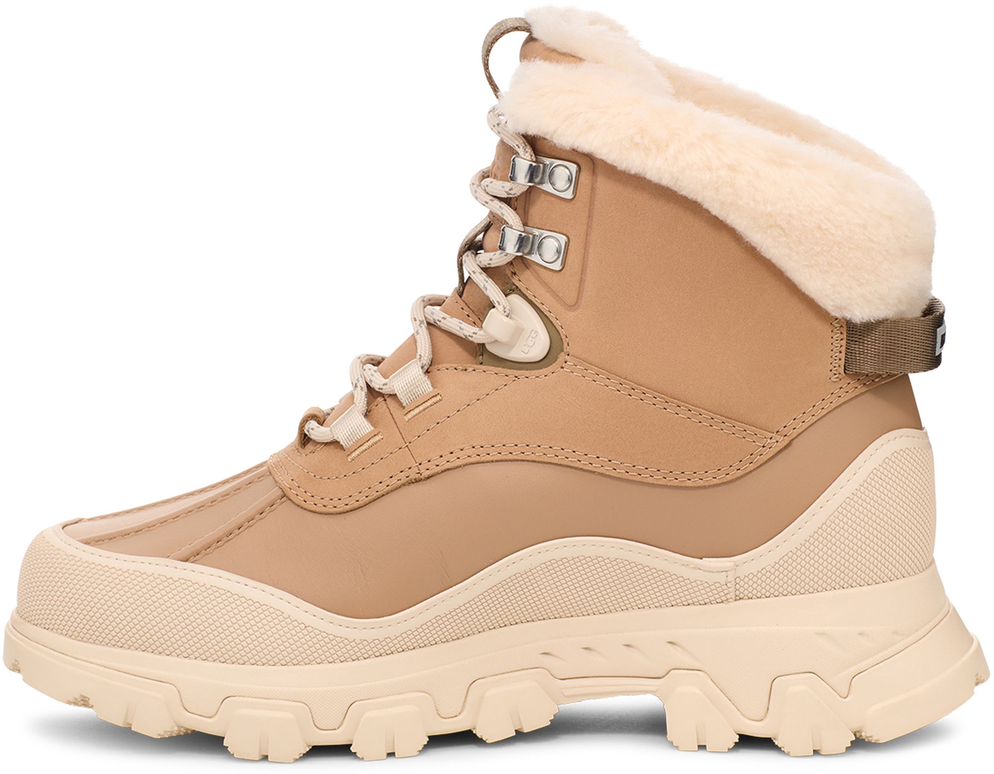 UGG Women's Adirondack Meridian Waterproof Hiking Boots product image