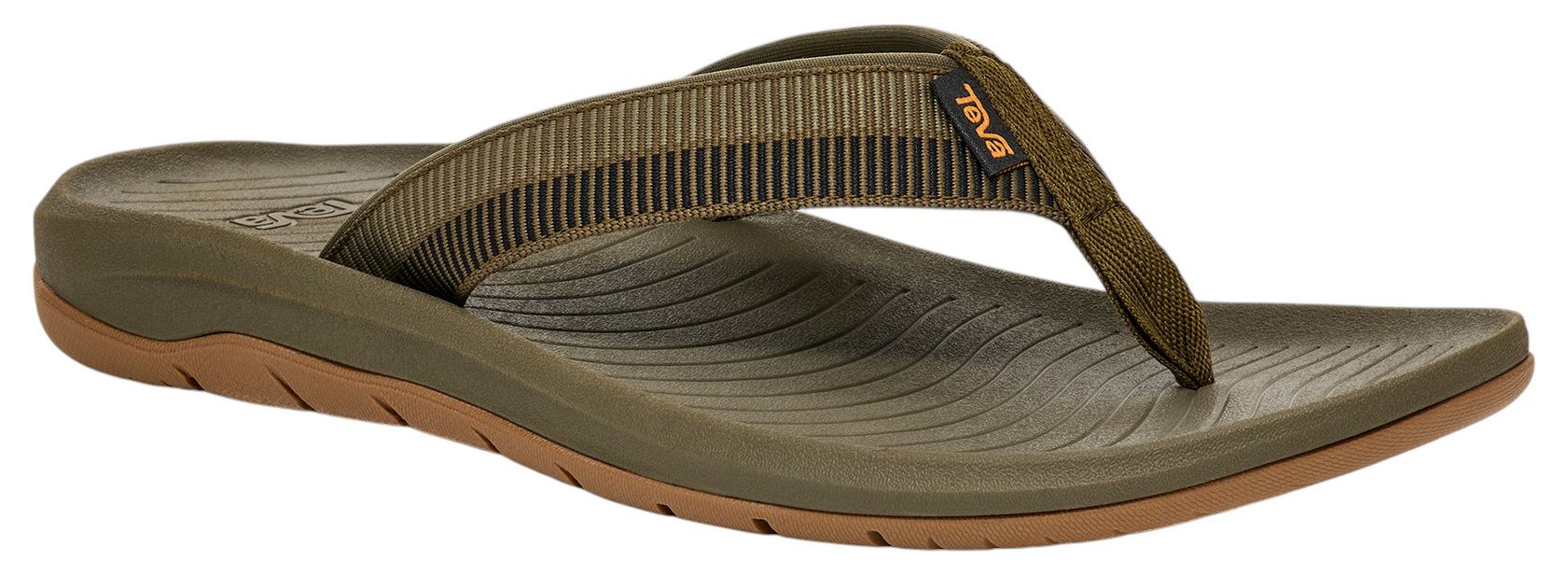 Teva Men's Hurricane Flip Flop product image