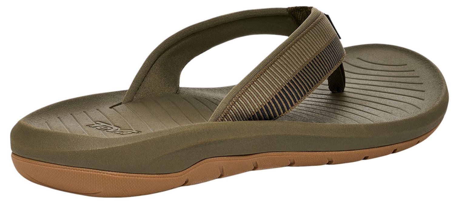 Teva Men's Hurricane Flip Flop product image