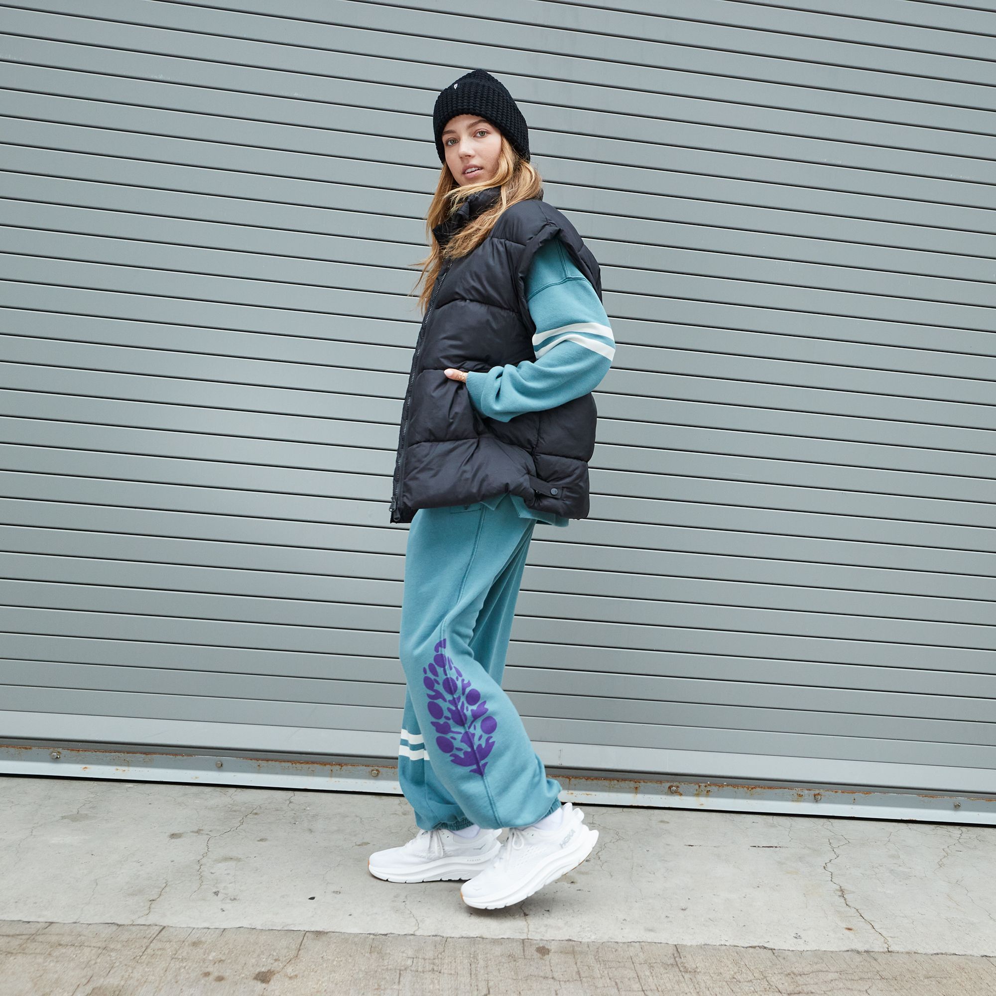 HOKA Women's Kawana 2 Shoes product image