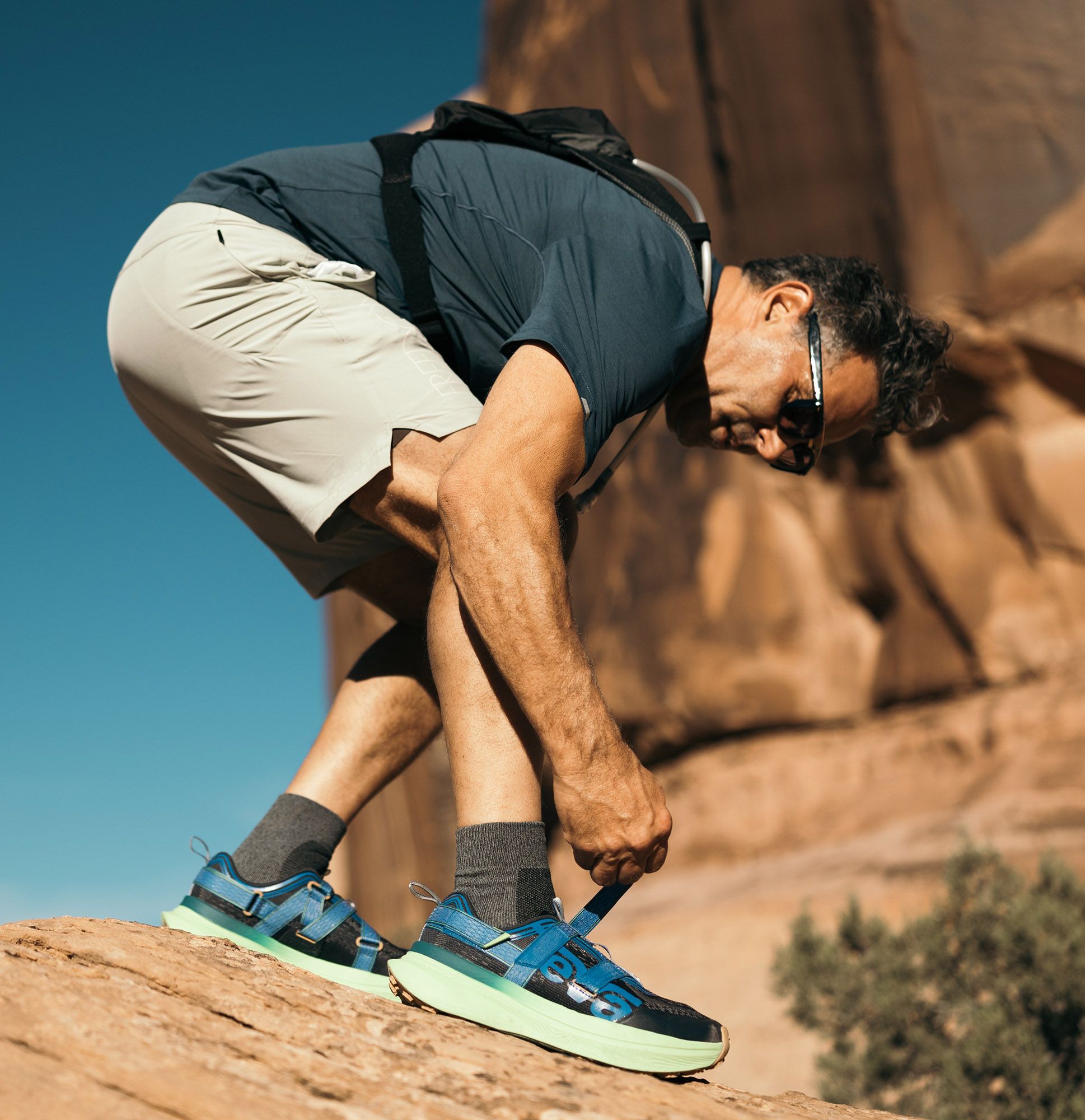 Teva Men's Aventrail Shoe product image