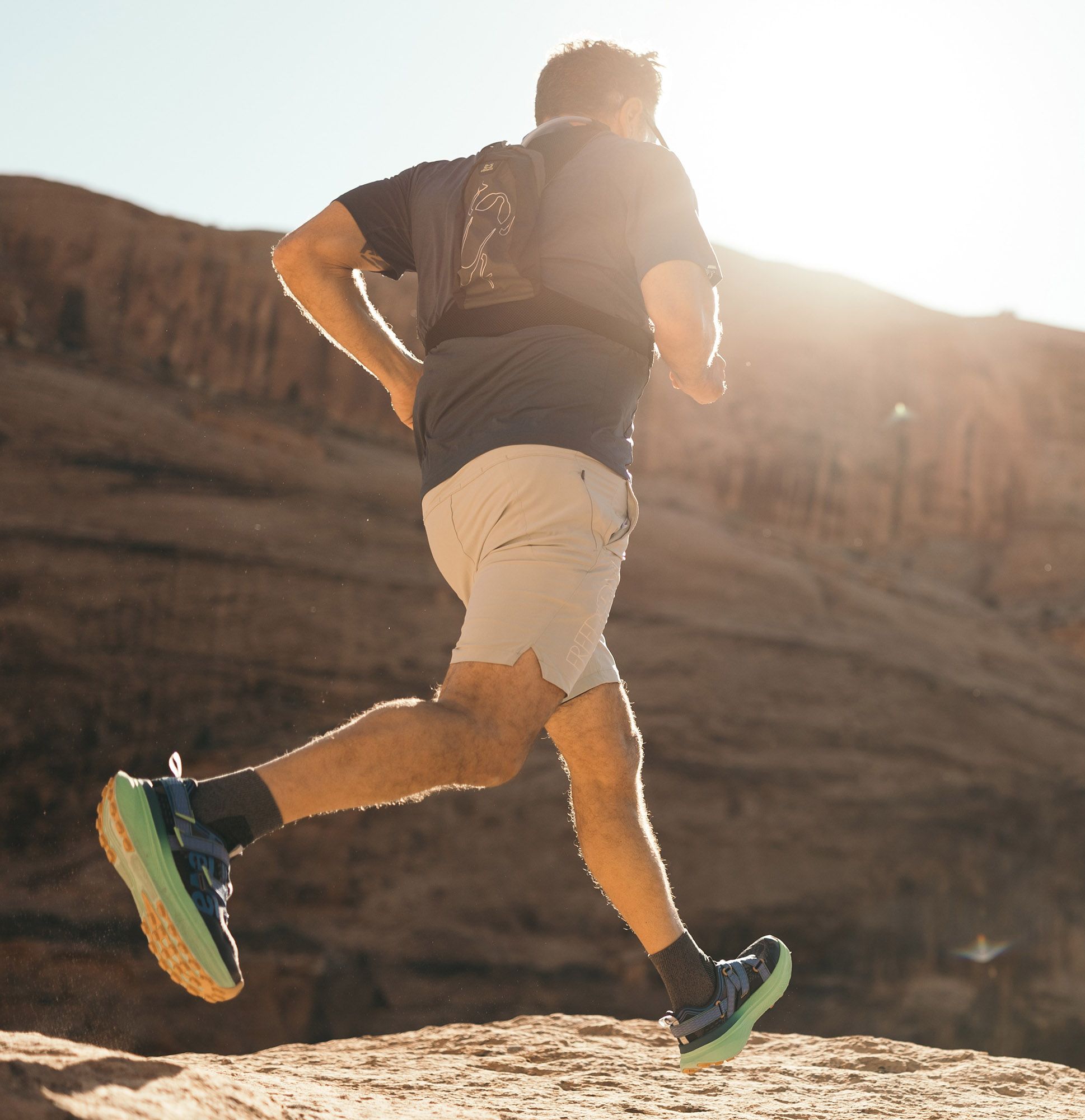 Teva Men's Aventrail Shoe product image