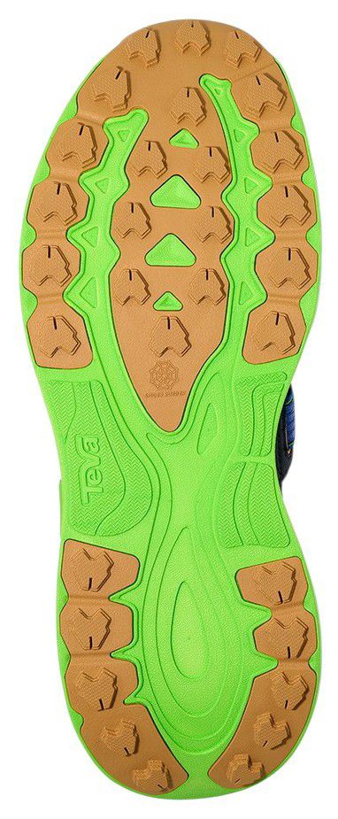 Teva Men's Aventrail Shoe product image