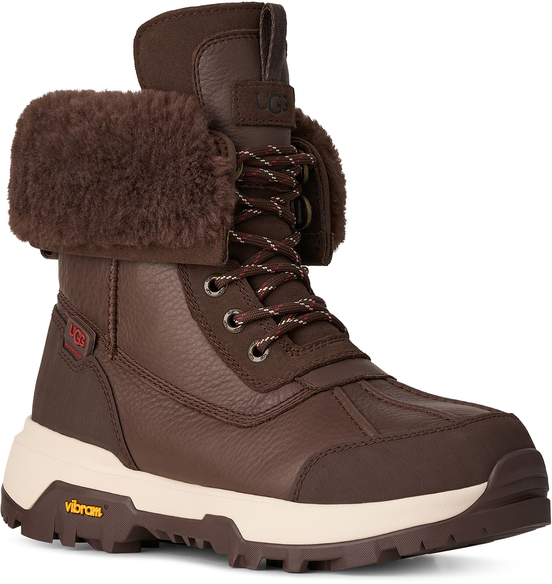 UGG Women's Adirondack XXV Boots product image