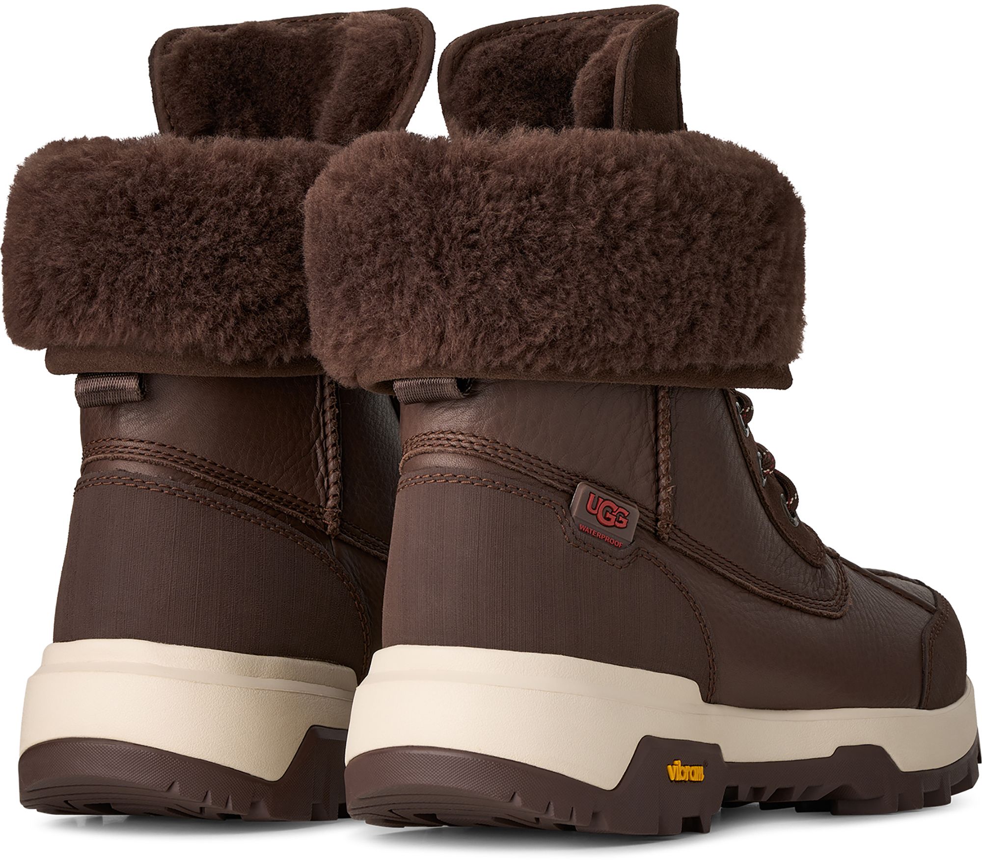 UGG Women's Adirondack XXV Boots product image
