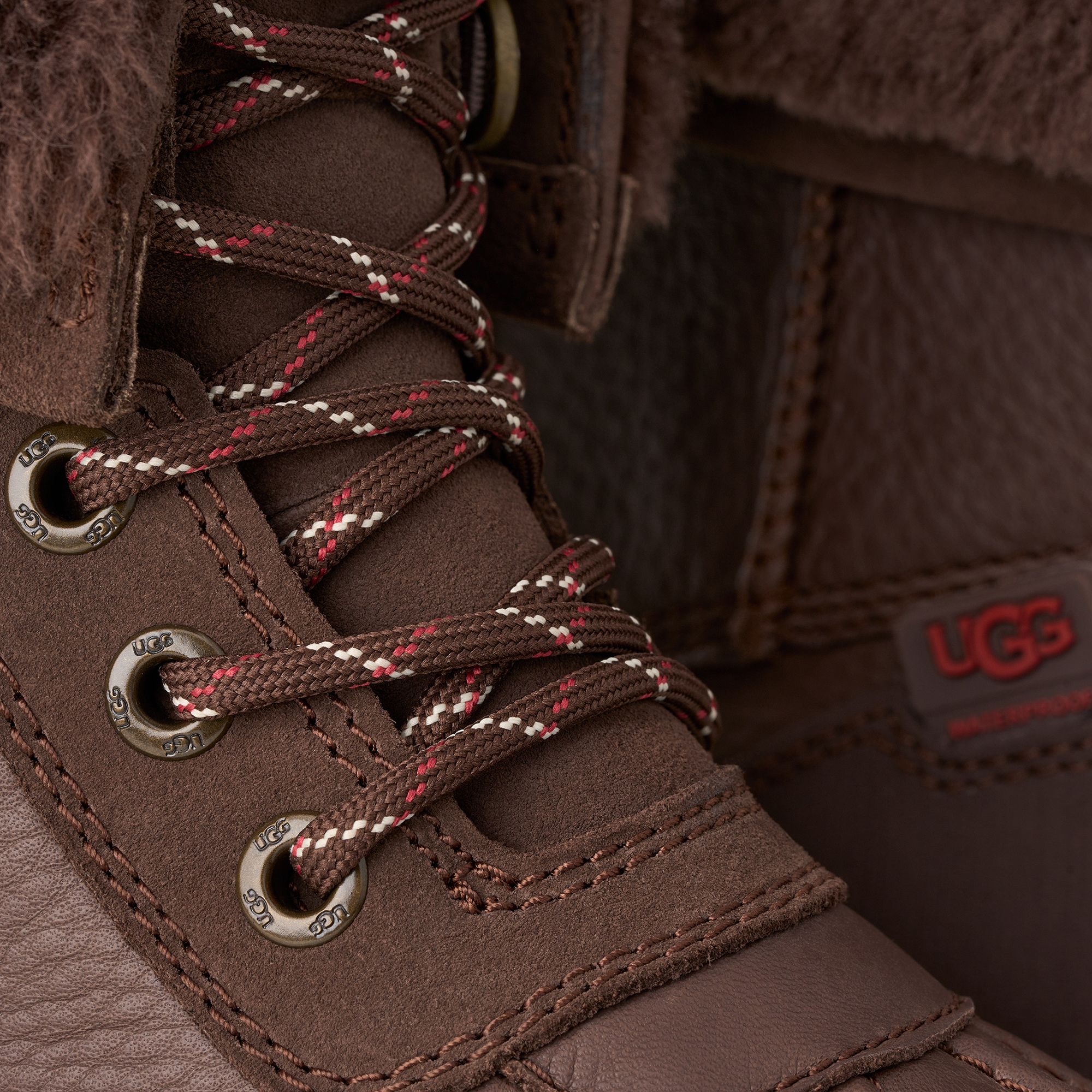 UGG Women's Adirondack XXV Boots product image