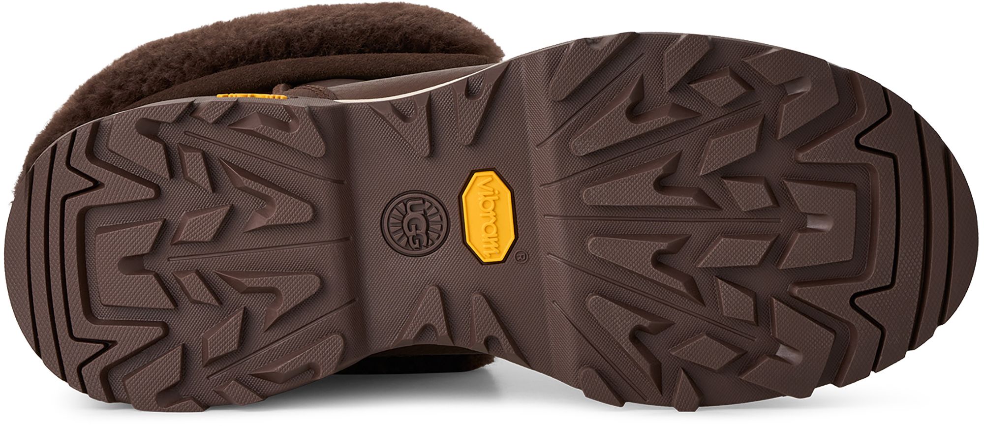 UGG Women's Adirondack XXV Boots product image