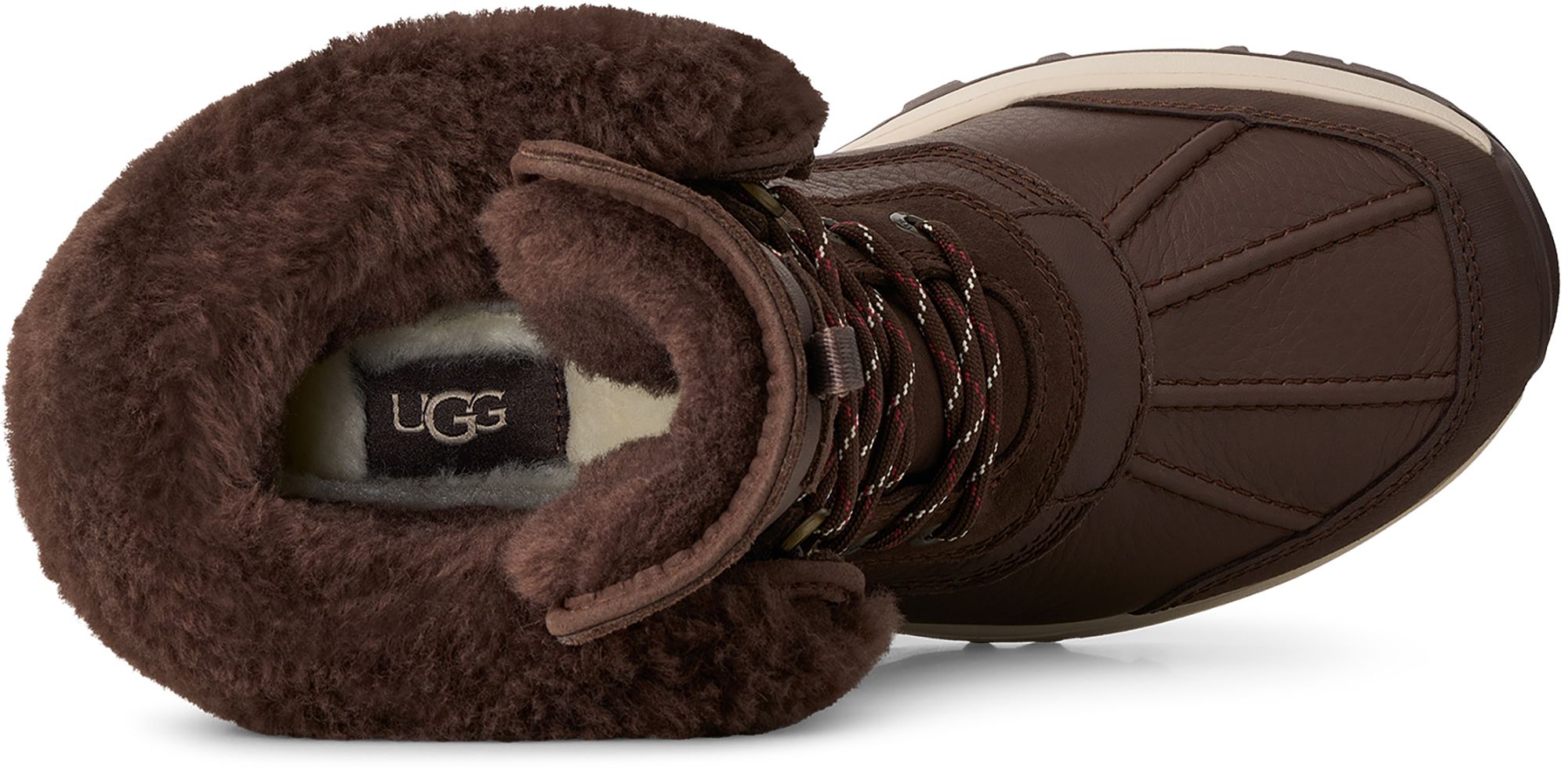 UGG Women's Adirondack XXV Boots product image