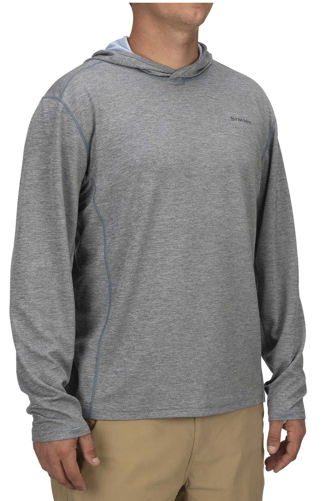 Simms Men's BugStopper Hoodie product image