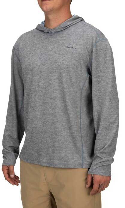 Simms Men's BugStopper Hoodie product image