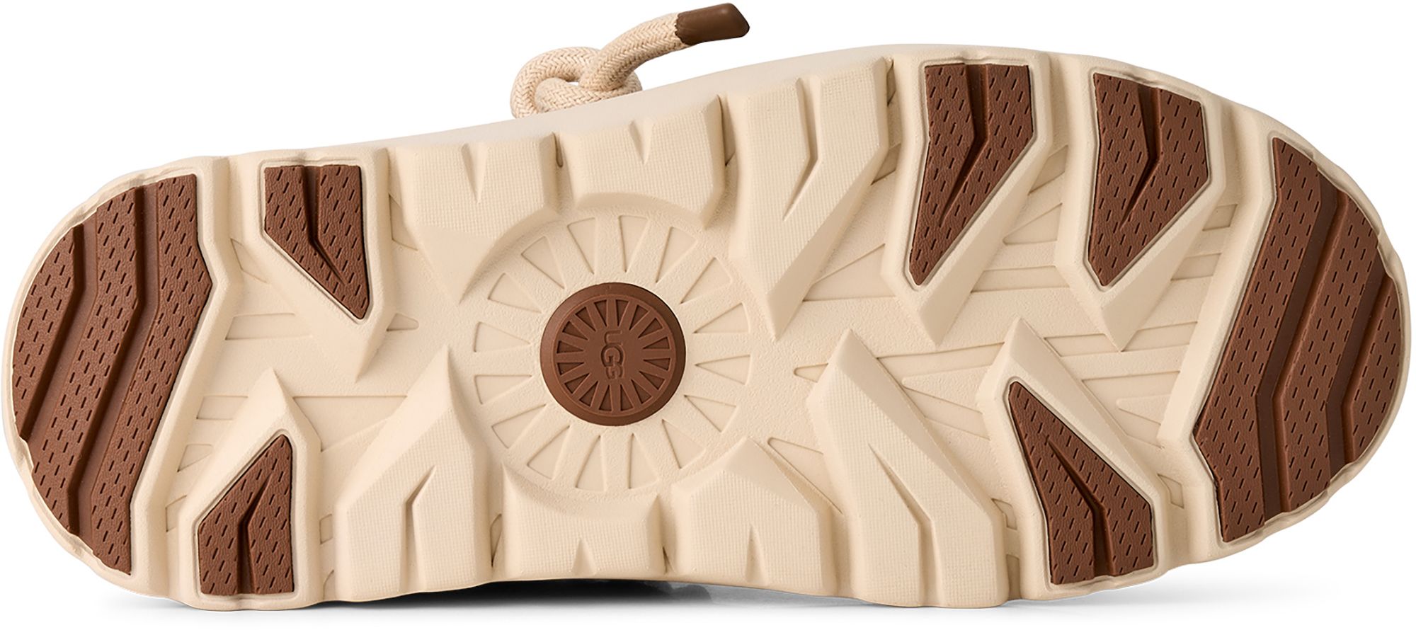 UGG Men's Heritage Utility Sneaker product image