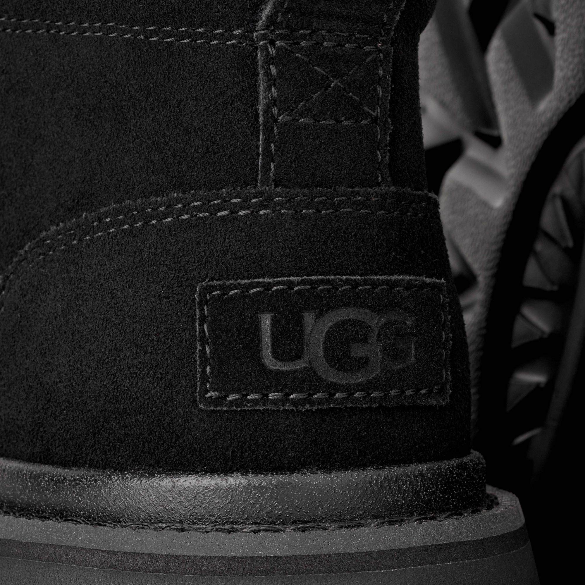 UGG Men's Chukka Lug Boot product image