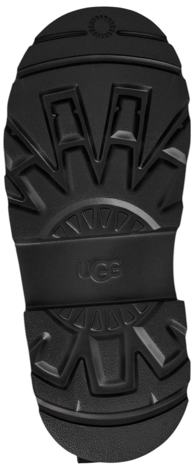 UGG Men's Chukka Lug Boot product image
