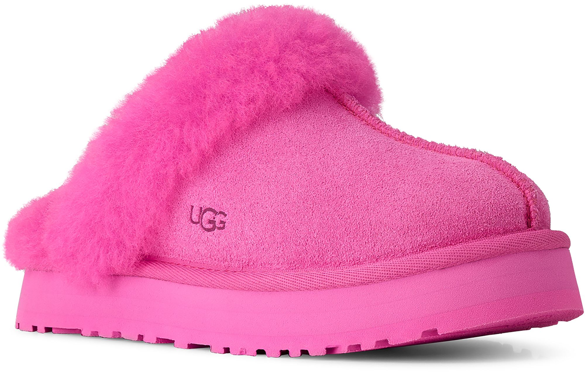 UGG Youth Disquette Slipper product image
