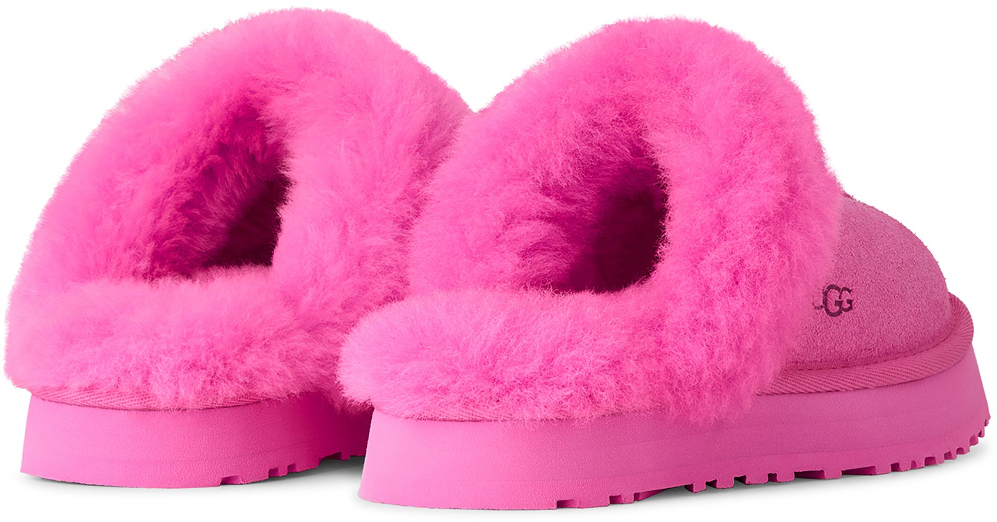 UGG Youth Disquette Slipper product image