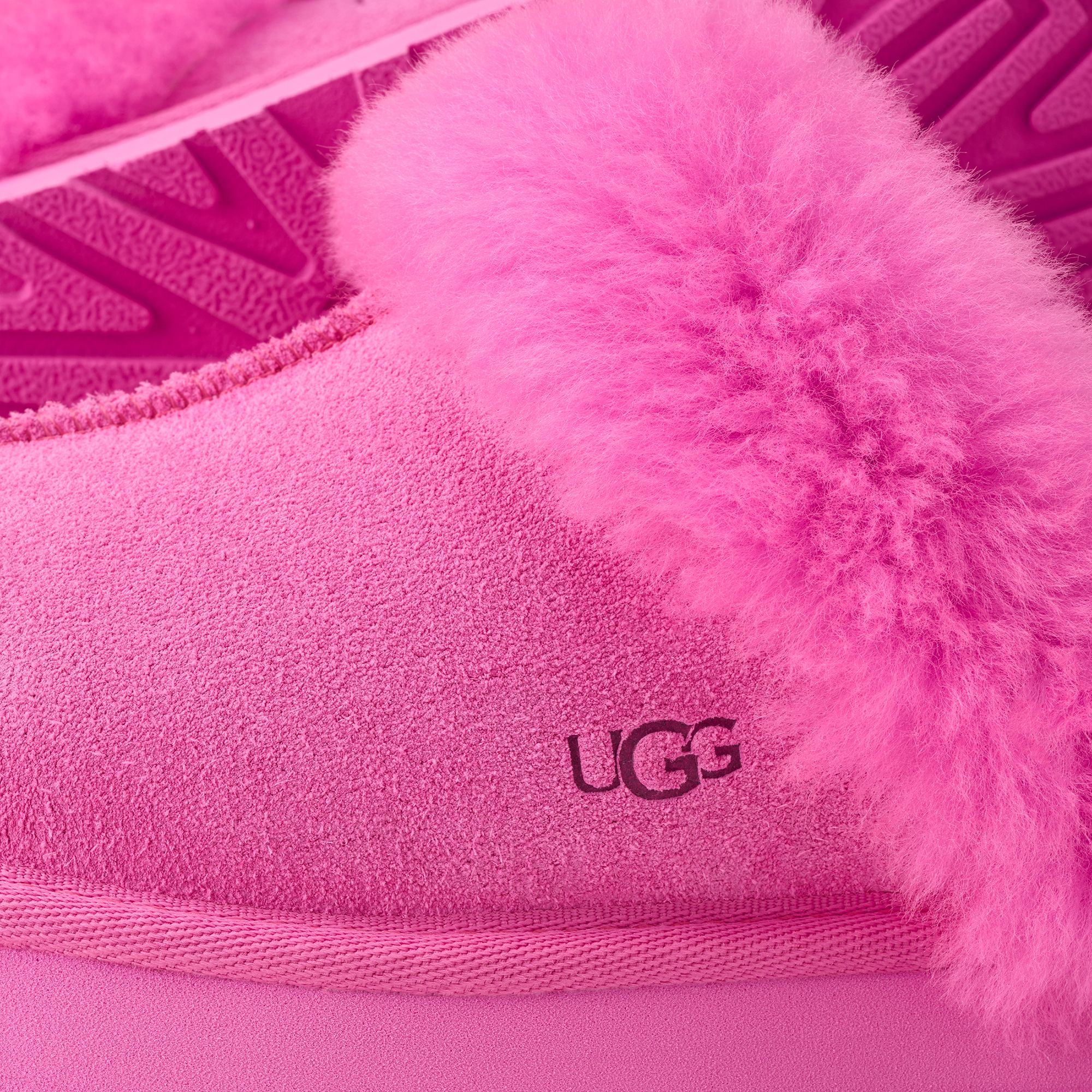 UGG Youth Disquette Slipper product image